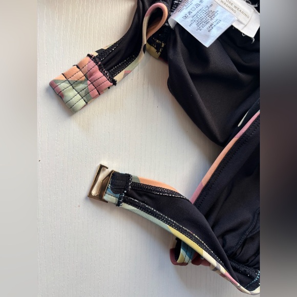 Loft | Bikini Top | Size Small - Picture 4 of 4